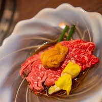 京やきにく 弘 祗園山名庵 - 