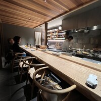 おおさかもん料理 鮨 守屋 - 