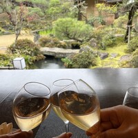 南禅寺参道 菊水 - 