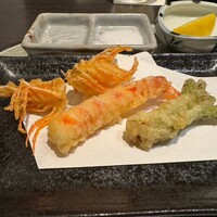 天冨良 よこ田 - 