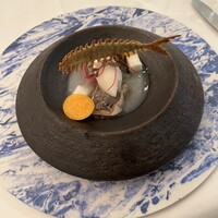 クッチーナ イタリアーナ ガッルーラ - 