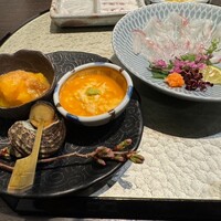 天冨良 よこ田 - 