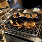 Yakiniku Horumon Dougen - 