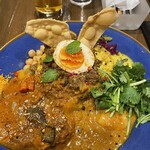 カレーショップ初恋 - 