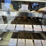 CHANOKO COFFEE ROASTERY - 