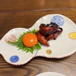 うなぎ亭 友栄 - 