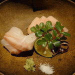 魚喰まつもと - 