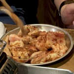 Yakiniku Horumon Dougen - 