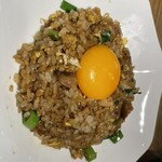 中華そばマイケル飯店 - 