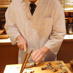 魚喰まつもと - 