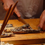 魚喰まつもと - 