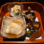 魚喰まつもと - 