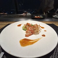 ニュー松坂 梅田32番街店 - 