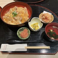 水たき料亭 博多華味鳥 ヒルトンプラザウエスト店 - 