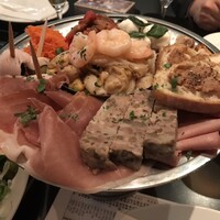 パリアッチョ 丸の内仲通り店 - 