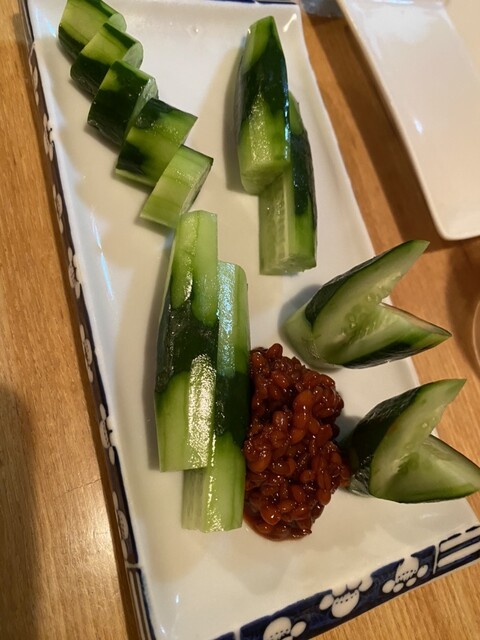 きぶん - 青森（焼き鳥）の写真