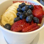 Bogart’s Cafe - 