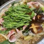 Onomichi Junjou Chuukasoba Ragara - 