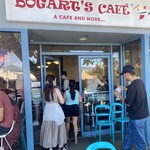 Bogart’s Cafe - 