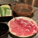 Shabu tei - 