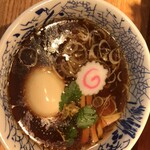 Tsukesoba Kanda Katsumoto - 