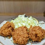 Tonkatsu Shige - 