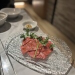 大井町銭場精肉店 - 