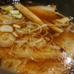 つけ麺処つぼや 梅田店 - 