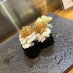 Sushi Hidezou - 