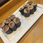 Sushi Hidezou - 