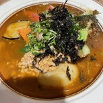 スープカレー店 34 - 