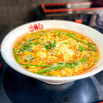 辛麺屋 桝元 - 