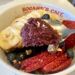 Bogart’s Cafe - 