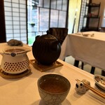 中國菜 奈良町 枸杞 - 