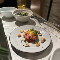 大井町銭場精肉店 - 