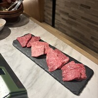 大井町銭場精肉店 - 