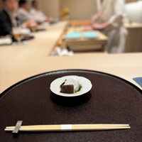 鮨 はやたか - 