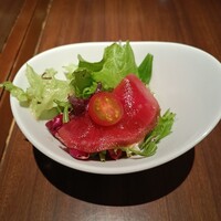 RISTORANTE Orobianco - 