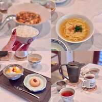 中國菜 奈良町 枸杞 - 