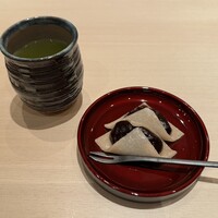 鮨 はやたか - 