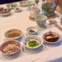 中國菜 奈良町 枸杞 - 