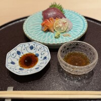 鮨 はやたか - 