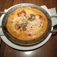 RISTORANTE Orobianco - 