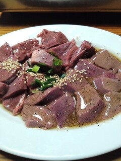 神保町食肉センター - 