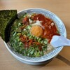 丸源ラーメン 前橋天川原店