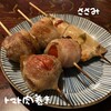 Sumiyaki Sakaba Kokoro - 