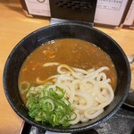 うどん上々 - 