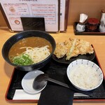 うどん上々 - 