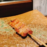 Yakitori No Hachibei - 