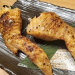 Yakitori Chuudoku - 